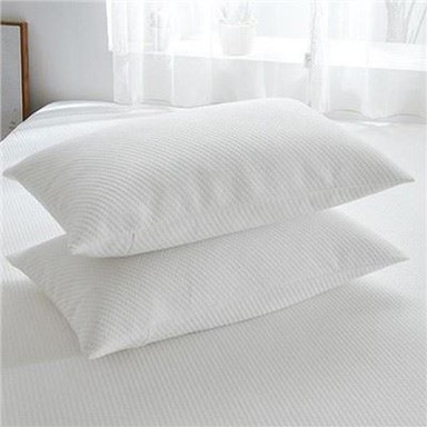 Cás pillow uiscedhíonach bambú
